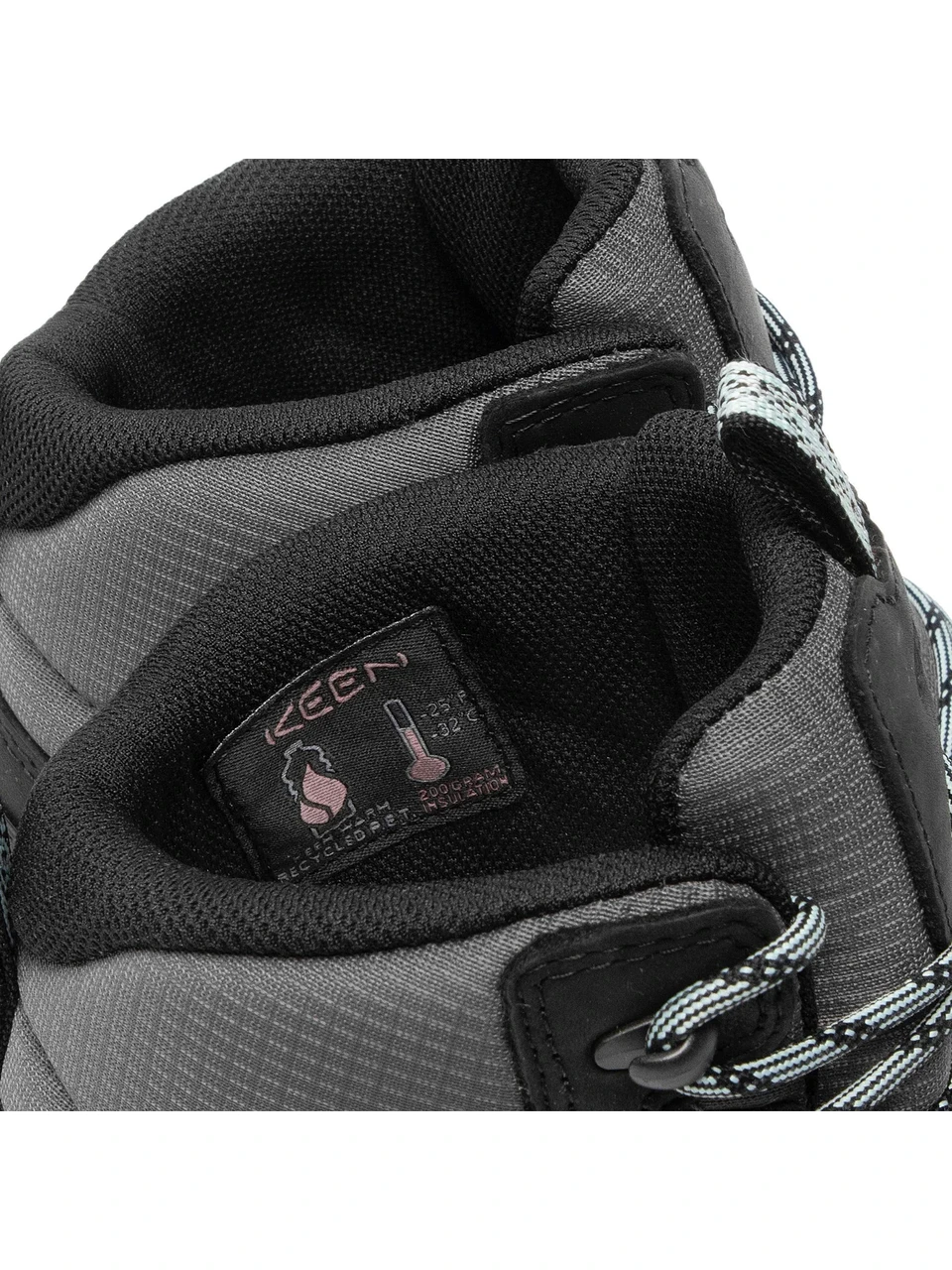 Черевики жіночі Keen Revel Iv Mid Polar (1023631) — фото 7
