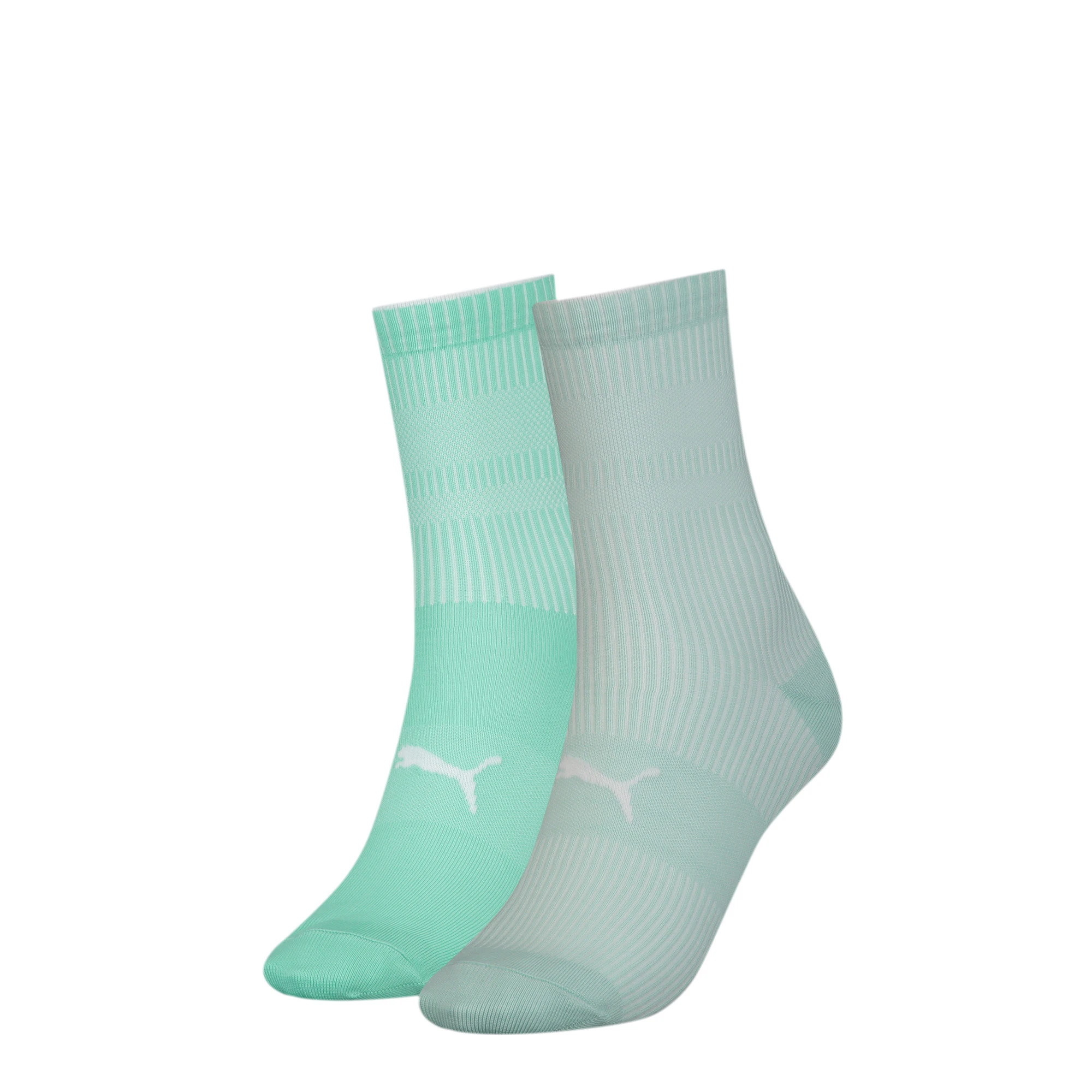 Шкарпетки Puma SOCK CLASSIC WOMEN 2 пари — фото 2