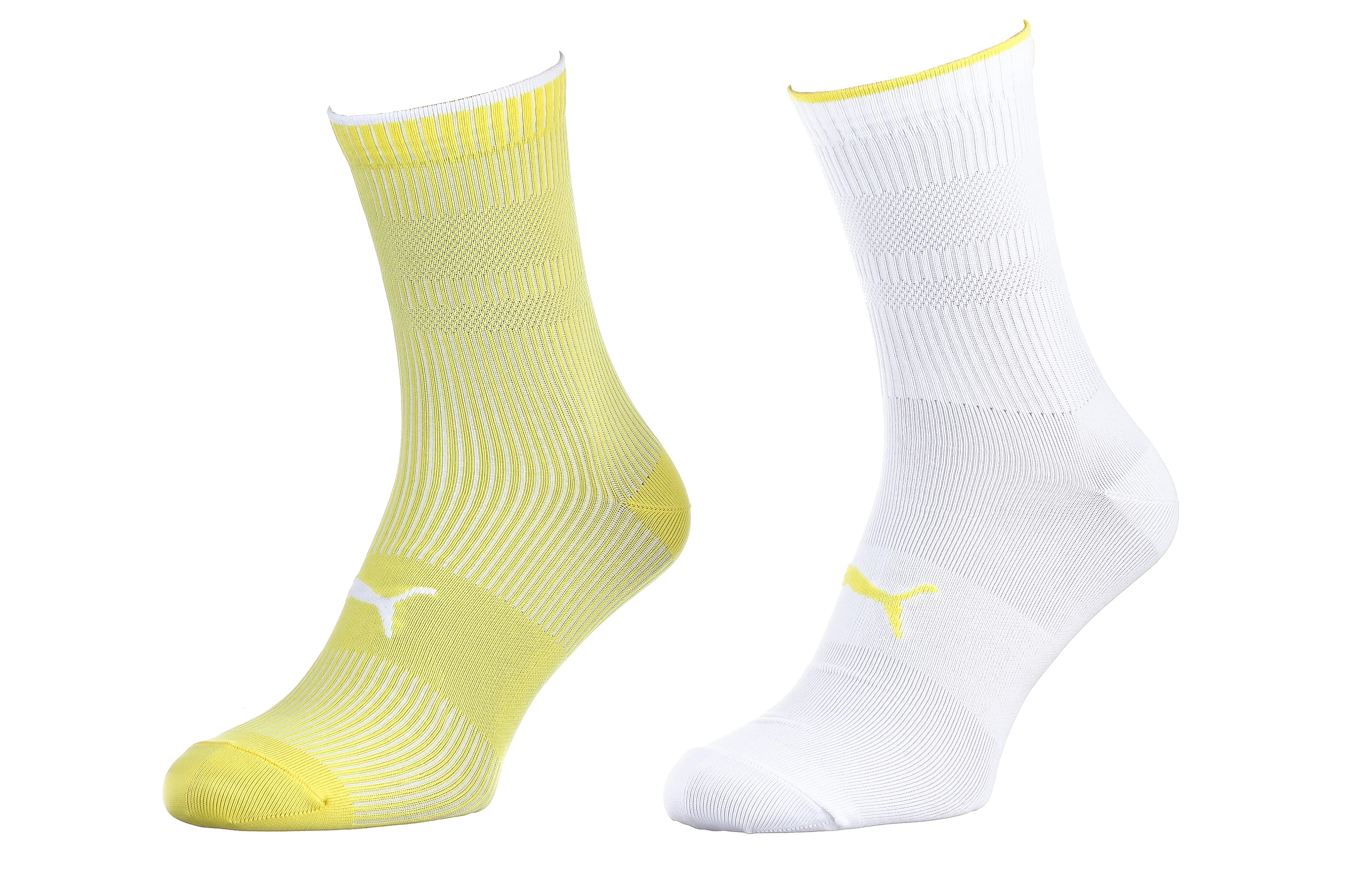 Шкарпетки Puma SOCK CLASSIC WOMEN 2 пари — фото 3