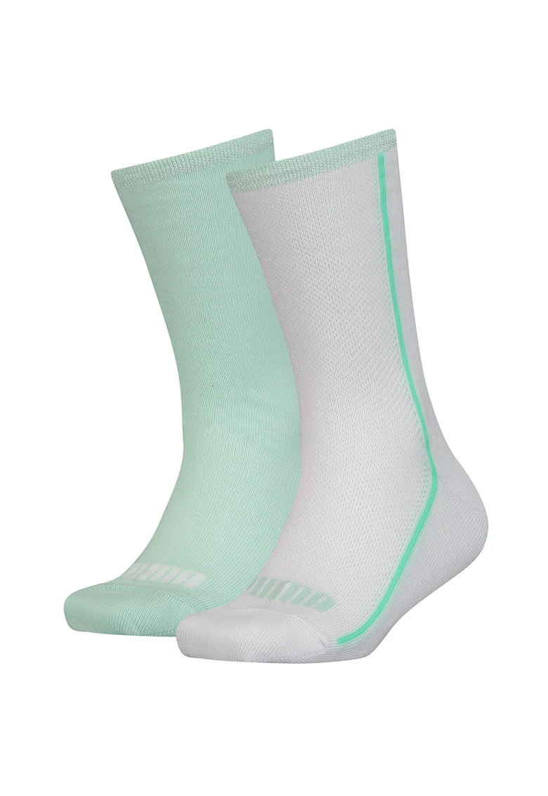 Шкарпетки Puma GIRLS MESH SOCK 2 пари — фото 1