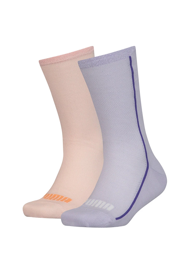Шкарпетки Puma GIRLS MESH SOCK 2 пари — фото 3