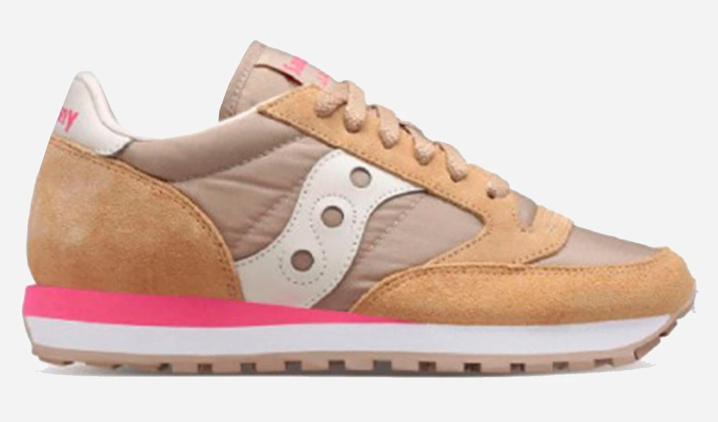 Кросівки жіночі Saucony Jazz Original (1044-639) — фото 1