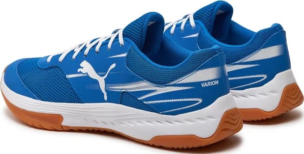 Кросівки Puma Varion II Indoor — фото 9