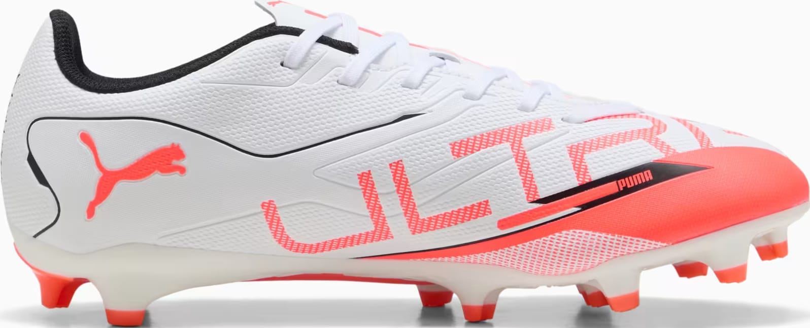 Бутси Puma ULTRA 5 PLAY FG/AG — фото 13