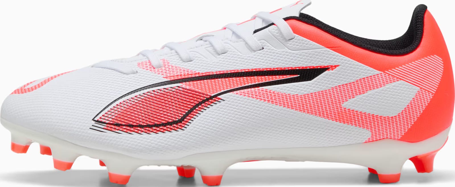 Бутси Puma ULTRA 5 PLAY FG/AG — фото 14