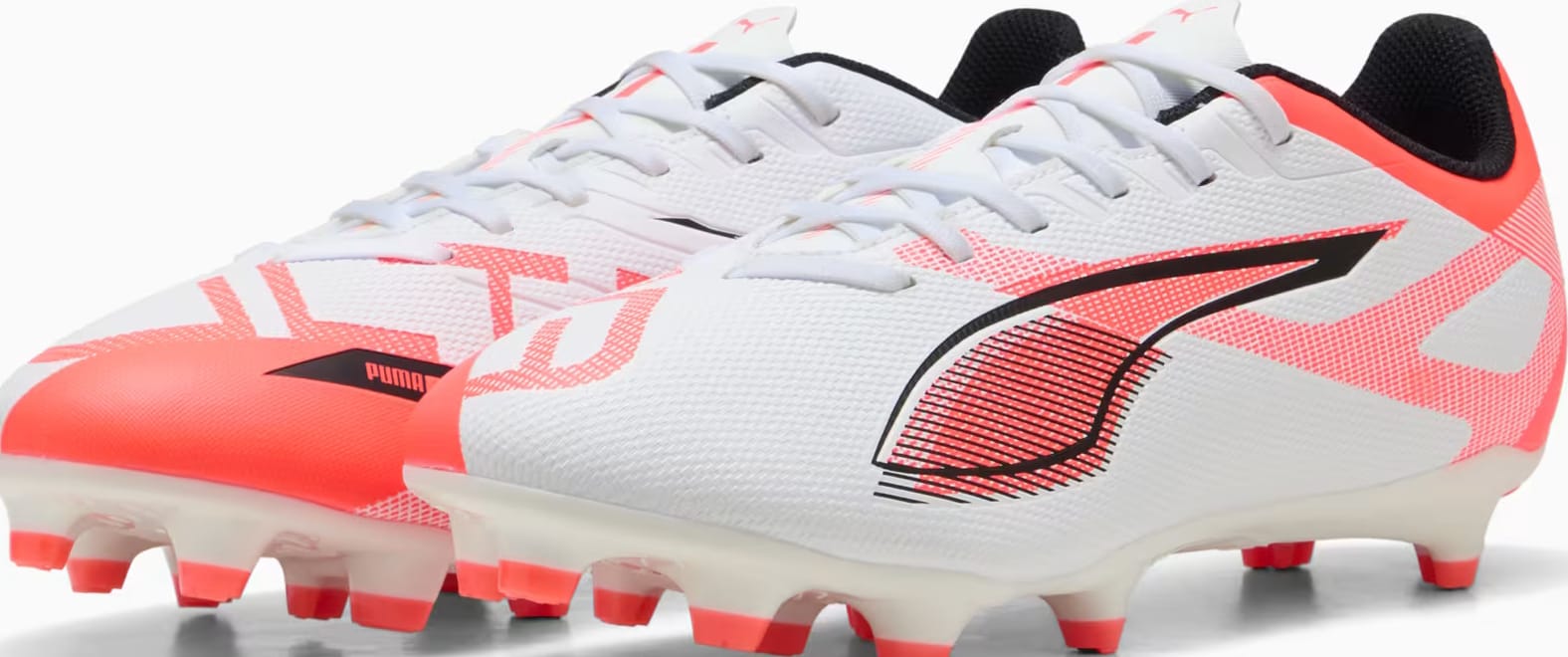 Бутси Puma ULTRA 5 PLAY FG/AG — фото 15