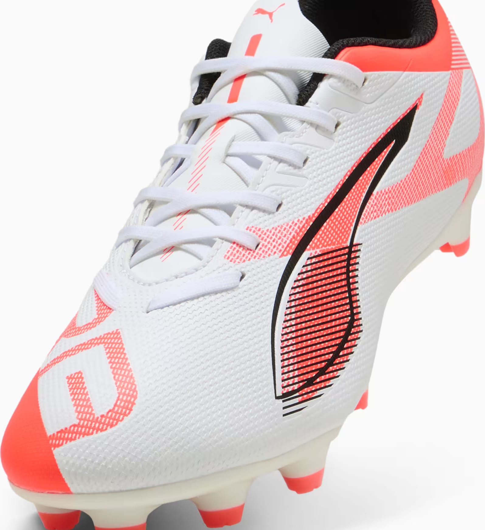 Бутси Puma ULTRA 5 PLAY FG/AG — фото 4