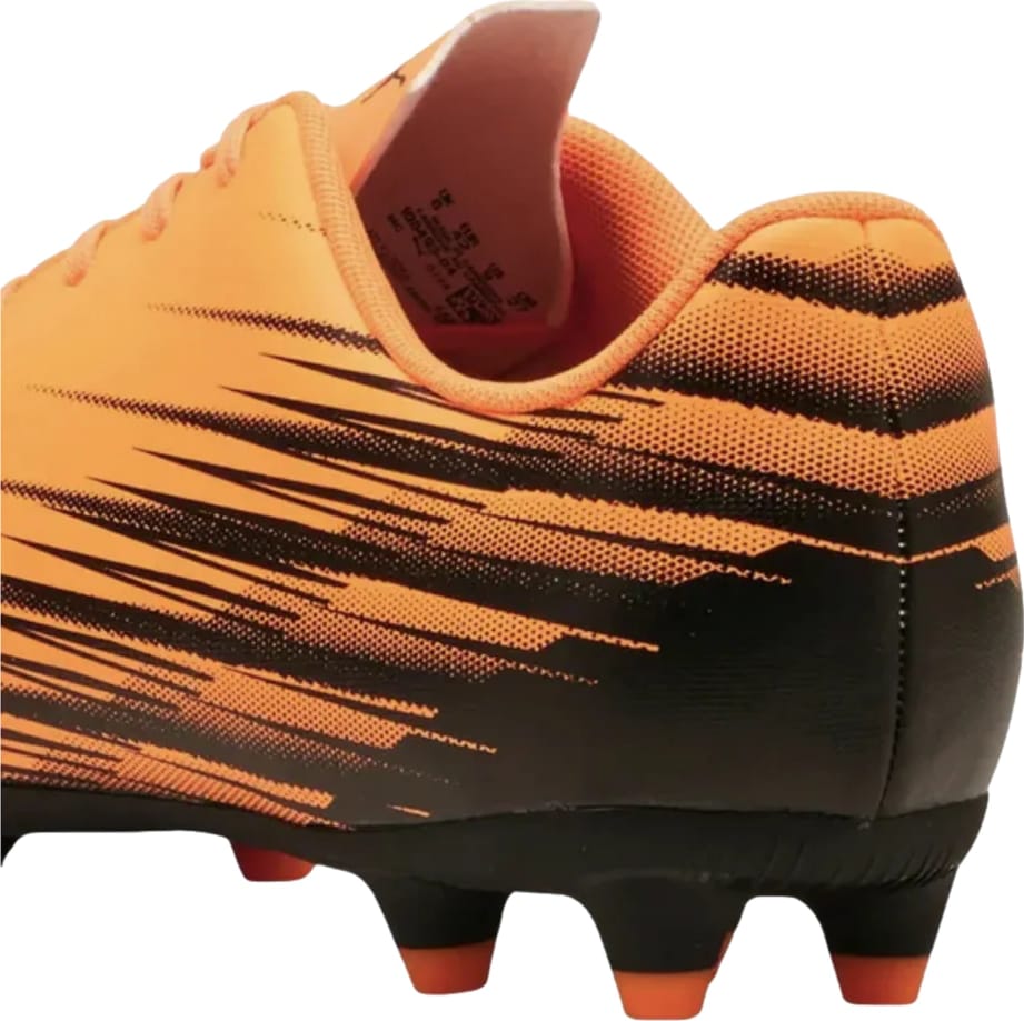 Бутси Puma ATTACANTO II FG/AG — фото 4