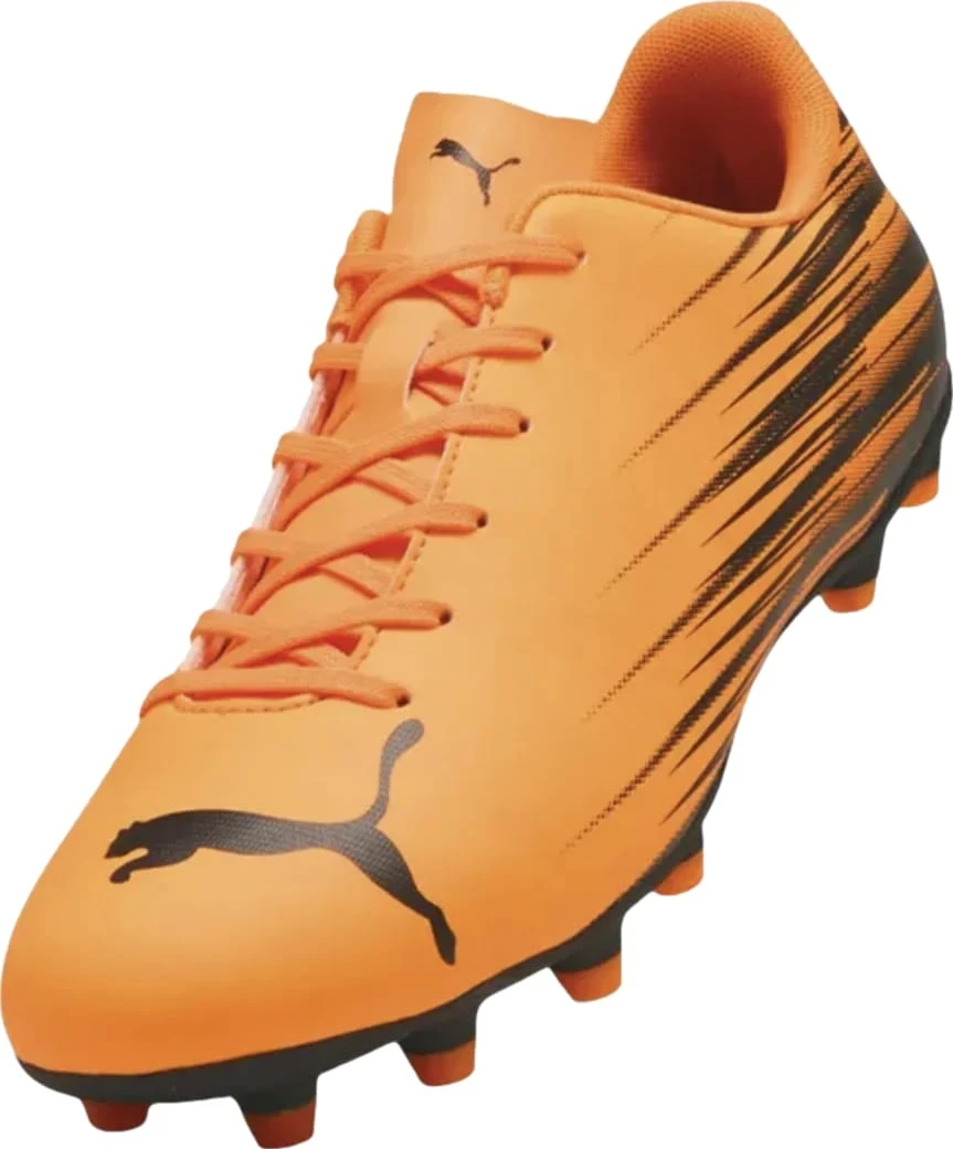 Бутси Puma ATTACANTO II FG/AG — фото 5
