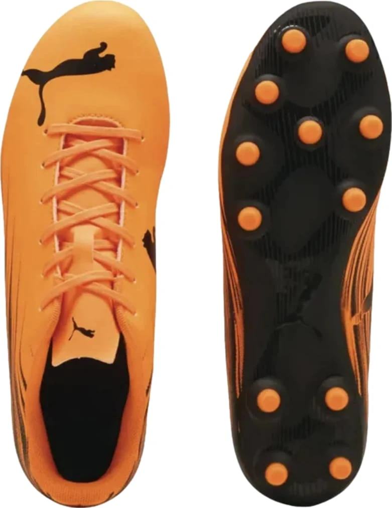 Бутси Puma ATTACANTO II FG/AG — фото 6