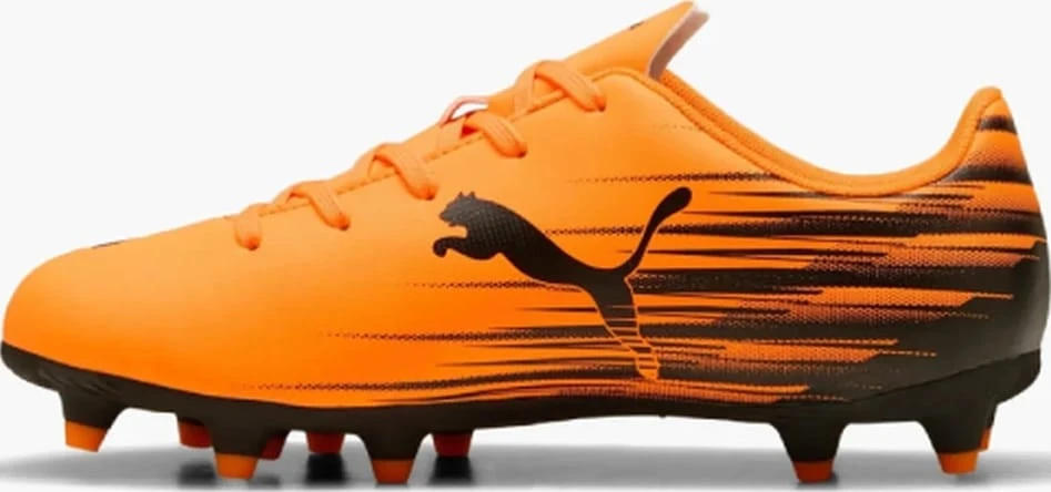 Бутси дитячі Puma ATTACANTO II FG/AG Jr — фото 8