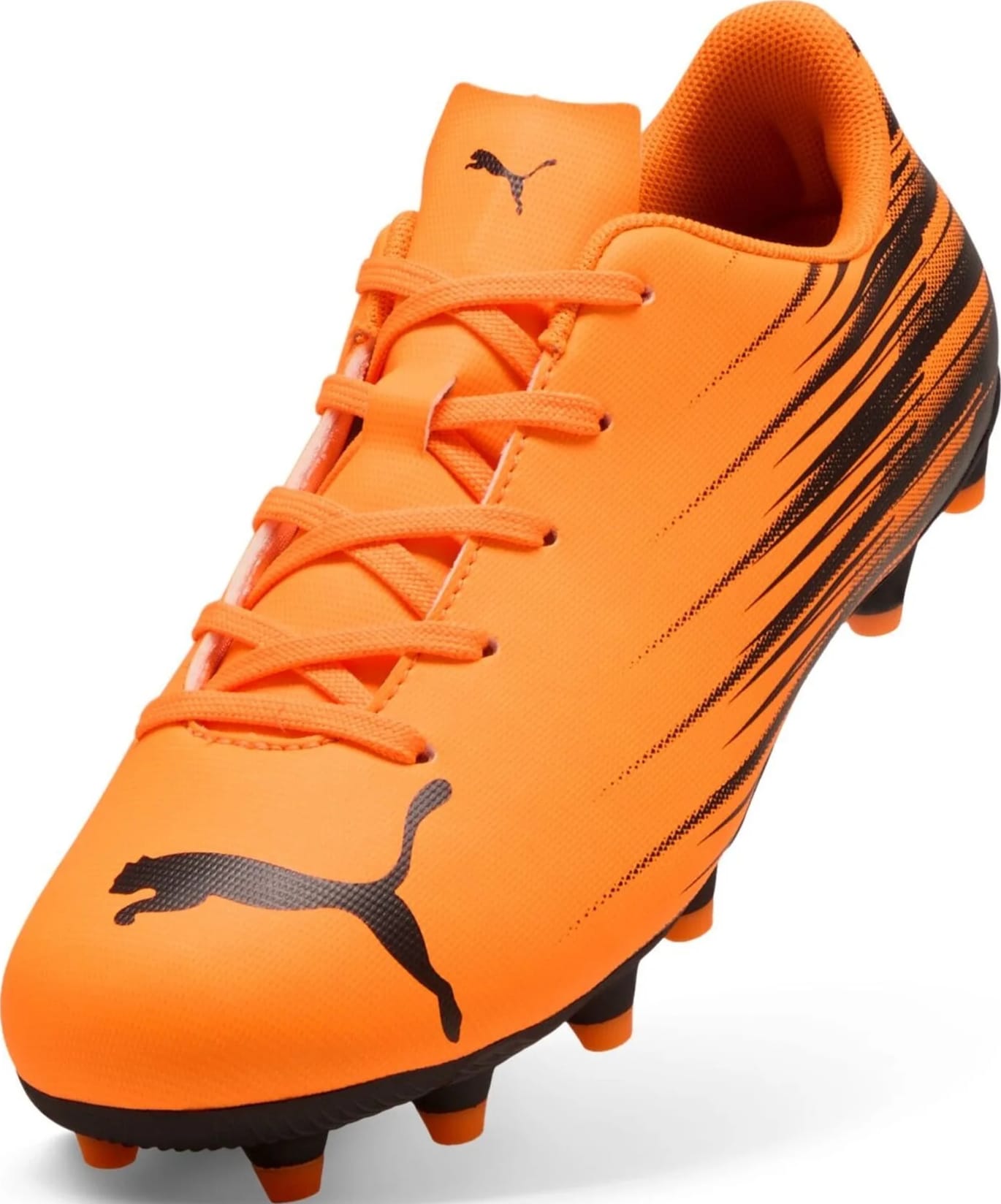 Бутси дитячі Puma ATTACANTO II FG/AG Jr — фото 9