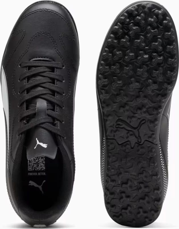 Сороконіжки дитячі Puma VITORIA II TT Jr — фото 10