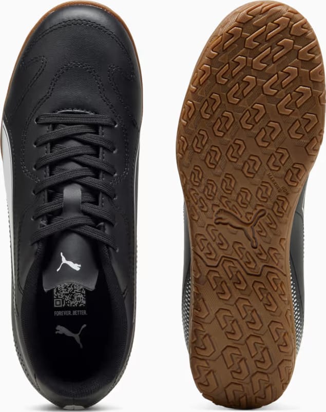 Футзалки дитячі Puma VITORIA II IT Jr — фото 4