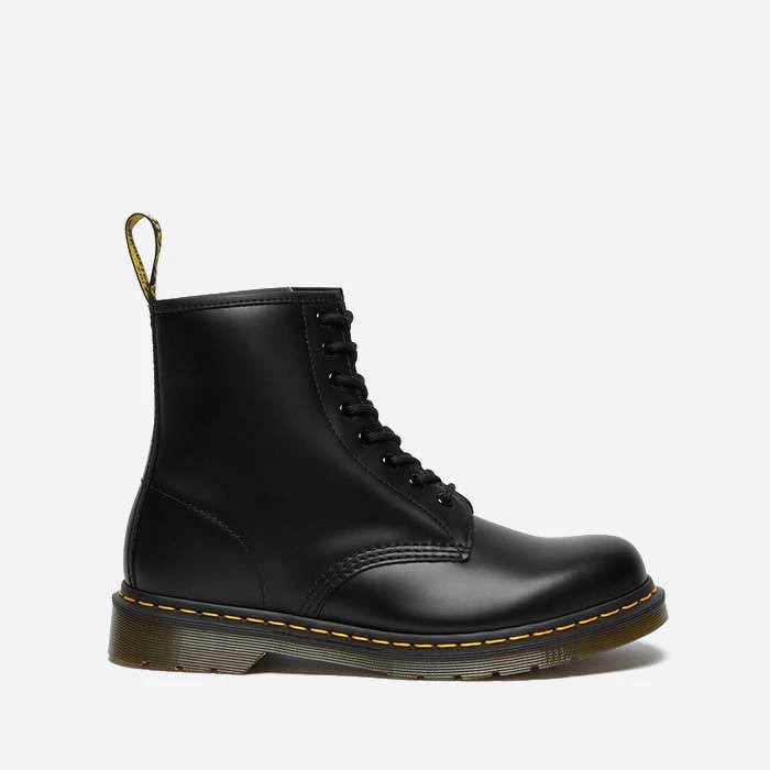 Черевики чоловічі Dr. Martens 1460 Black (11822006) — фото 1