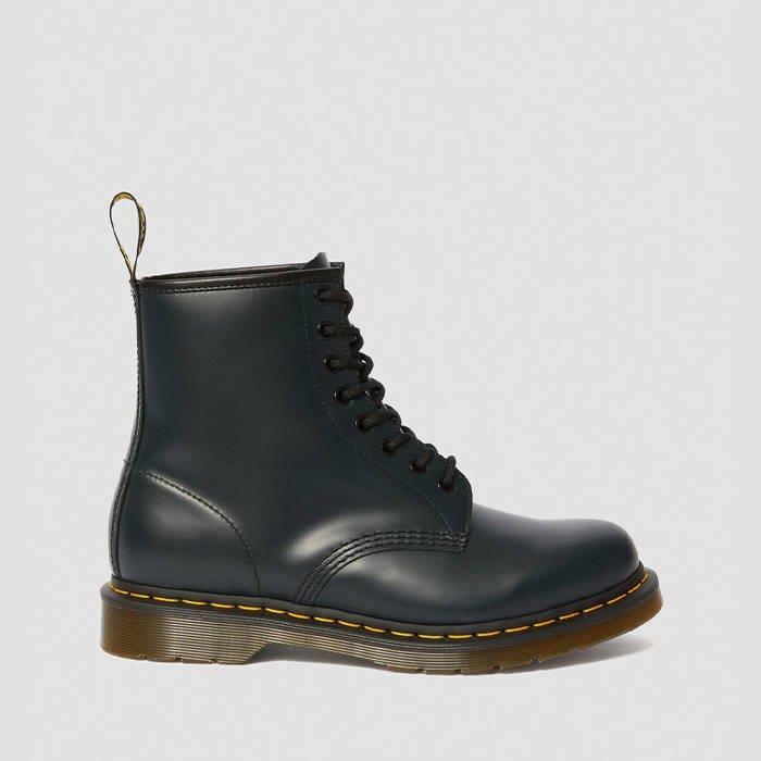 Черевики унісекс Dr. Martens 1460 Navy (11822411) — фото 1