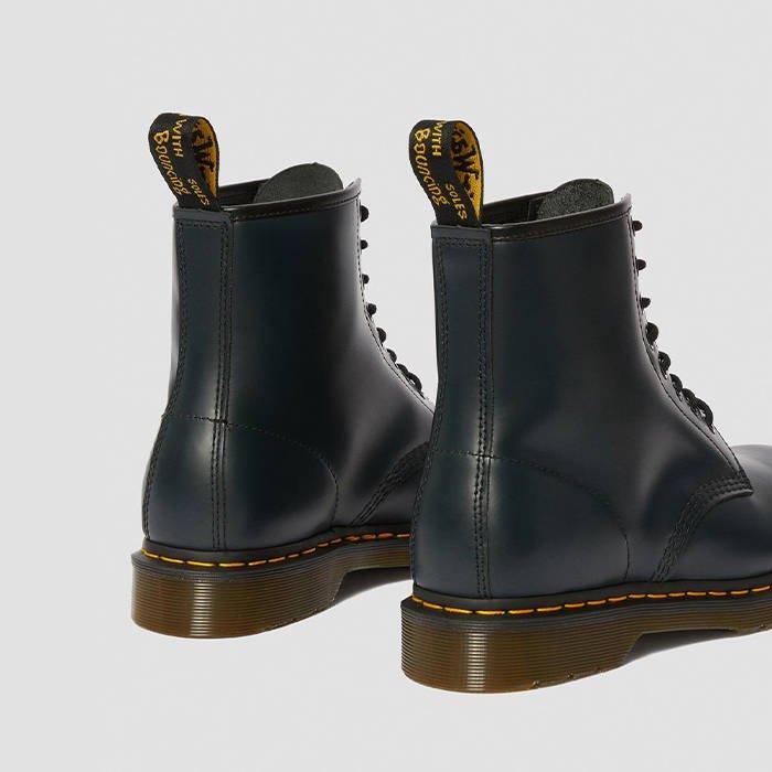 Черевики унісекс Dr. Martens 1460 Navy (11822411) — фото 8