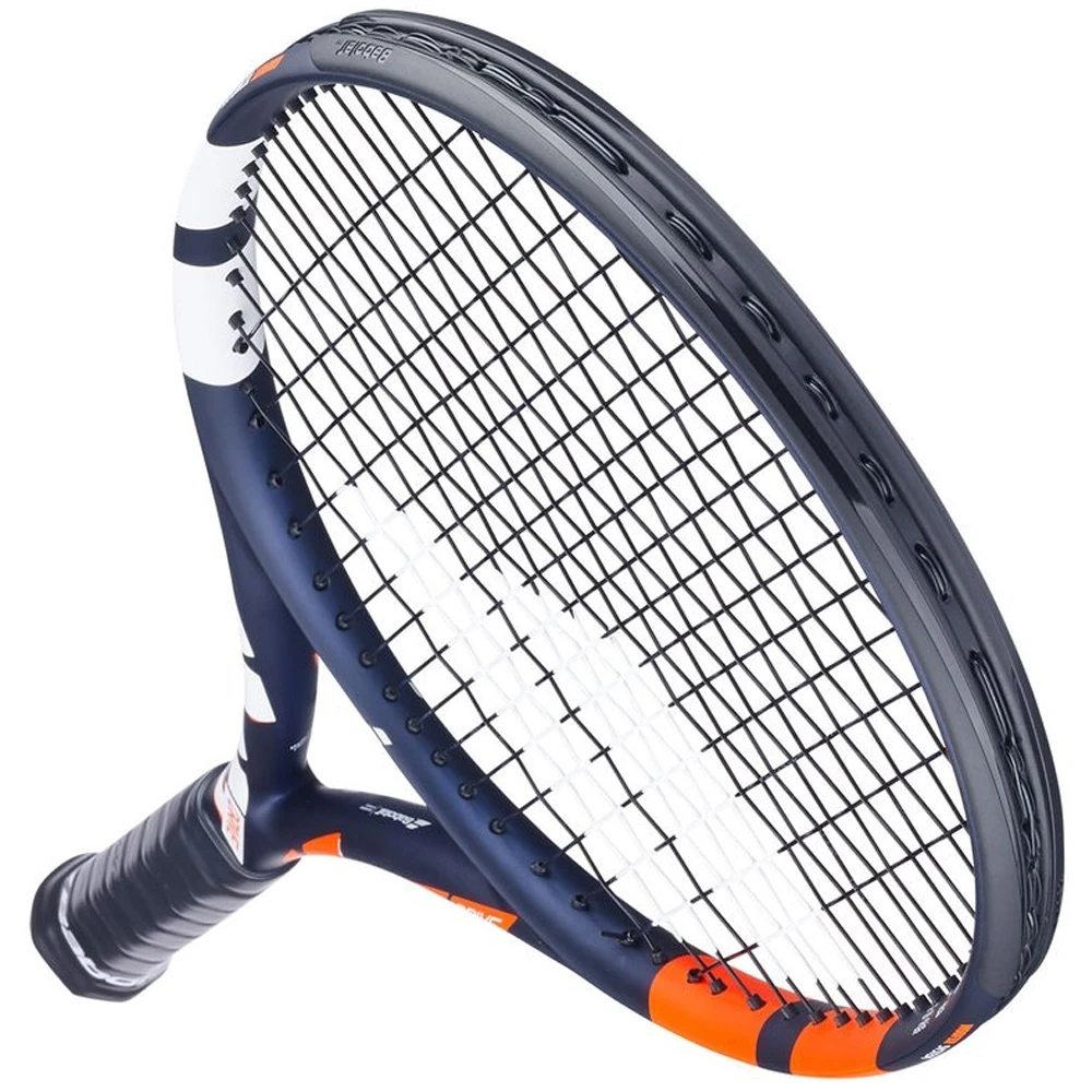 Тенісна ракетка Babolat Boost Drive Navy/Orange No Cover Gr2 (121263-100) — фото 5