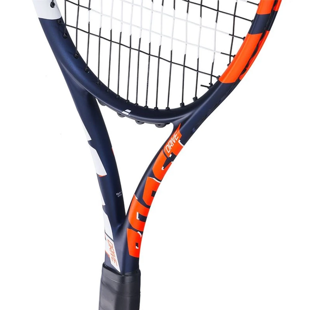 Тенісна ракетка Babolat Boost Drive Navy/Orange No Cover Gr2 (121263-100) — фото 7