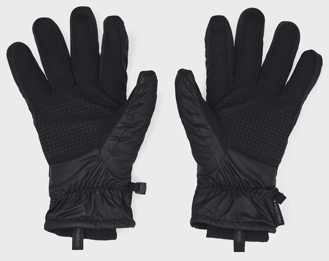 Рукавички UA Storm Insulated Gloves — фото 15