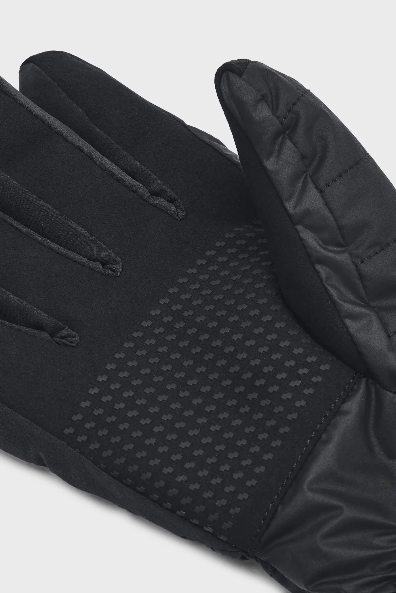 Рукавички UA Storm Insulated Gloves — фото 8
