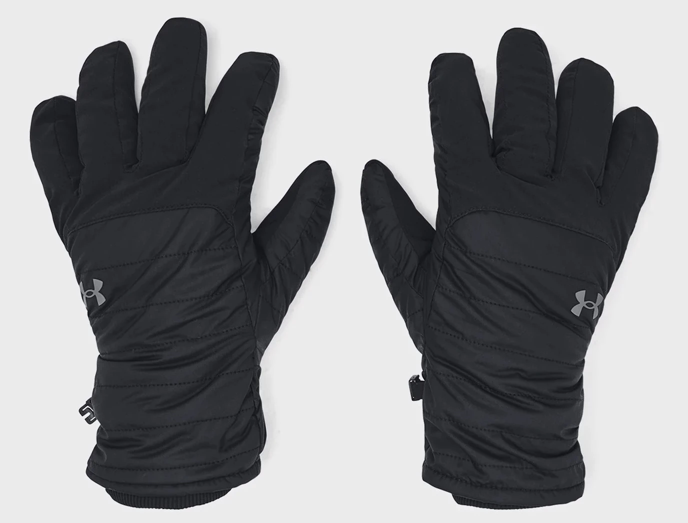 Рукавички UA Storm Insulated Gloves — фото 10