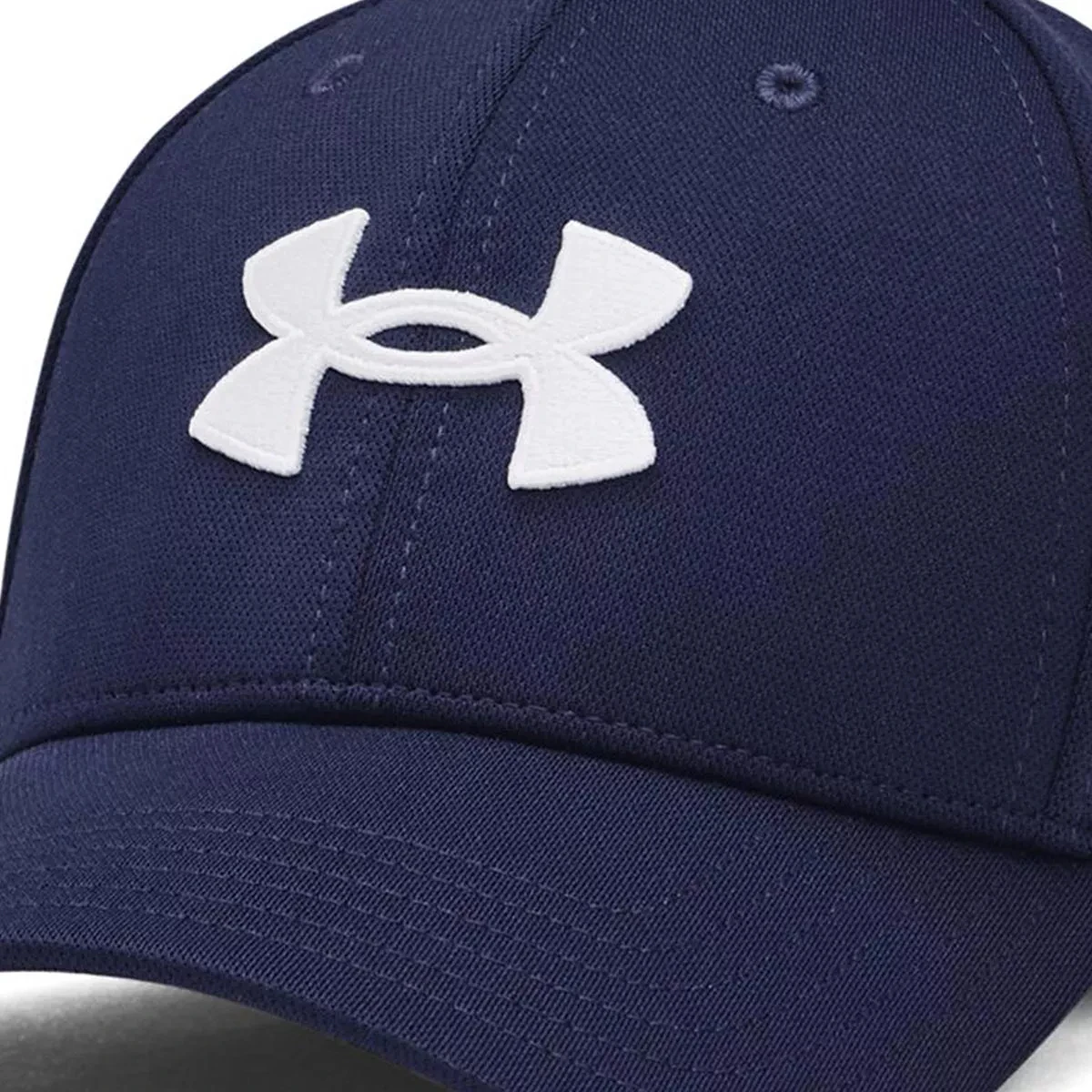 Кепка Under Armour Ua Men's Blitzing (1376700-410) — фото 1
