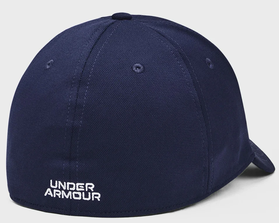 Кепка UA Blitzing — фото 16