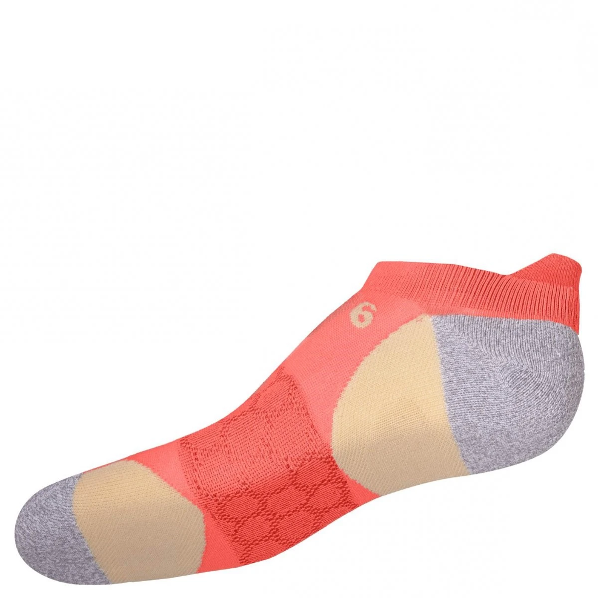 Шкарпетки Asics ROAD NEUTRAL PED SINGLE TAB — фото 1