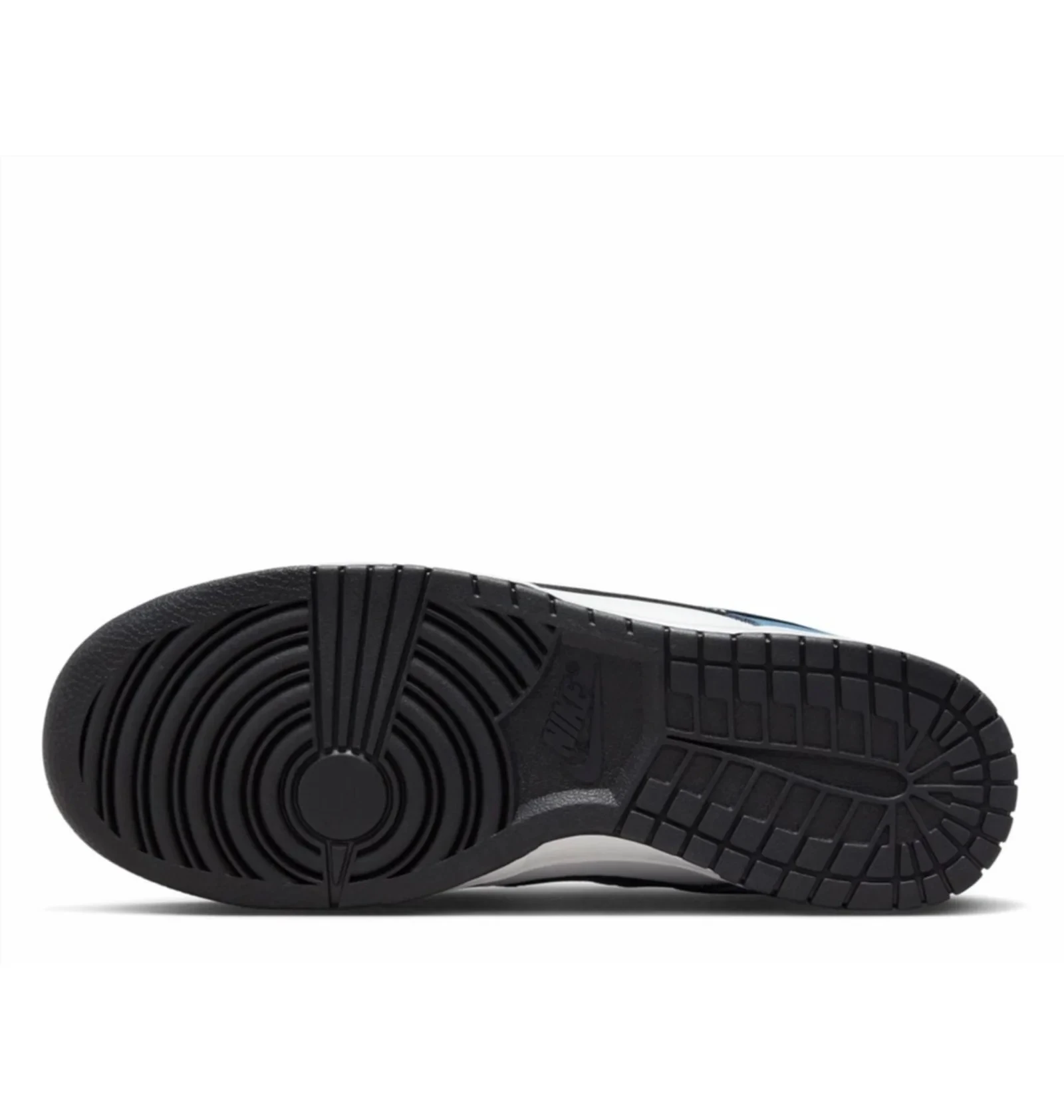 Кросівки чоловічі Karrimor Dalby Weathertite Black (183106-03) — фото 5
