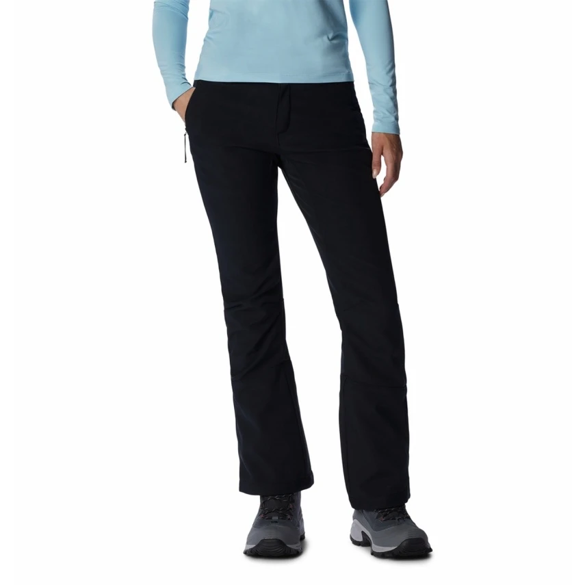 Брюки жіночі Columbia Roffe Ridge Iv Pant Black (2007591010) — фото 1