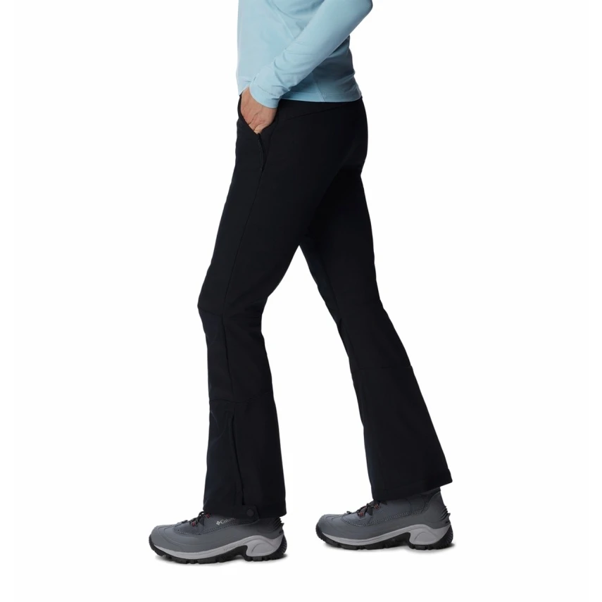 Брюки жіночі Columbia Roffe Ridge Iv Pant Black (2007591010) — фото 4