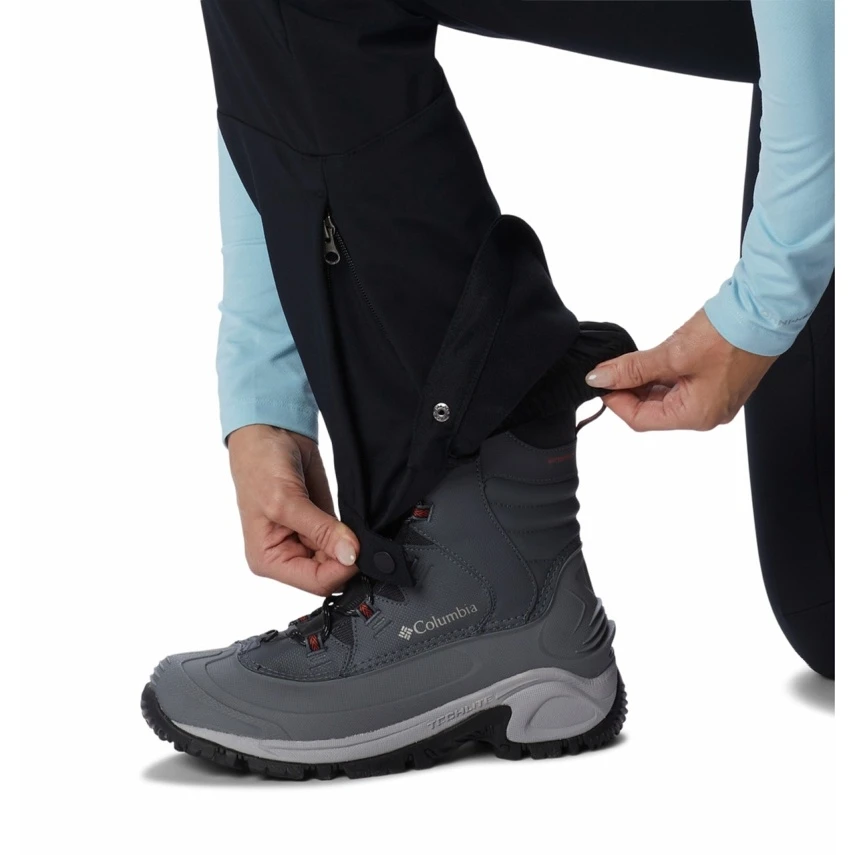 Брюки жіночі Columbia Roffe Ridge Iv Pant Black (2007591010) — фото 8