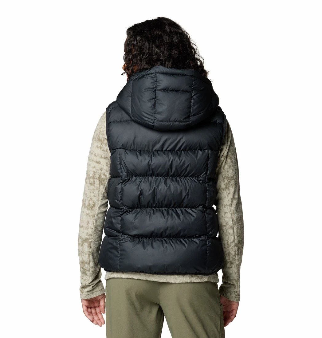 Жилетка жіноча Columbia Pike Lake™ Ii Insulated Vest W Black (2051383011) — фото 5