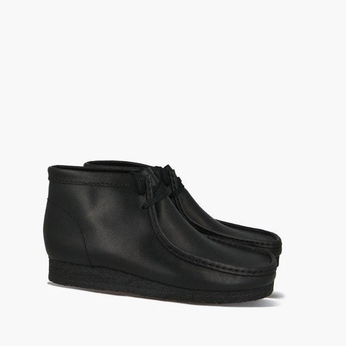 Черевики чоловічі Clarks Originals Wallabee Boot (26155512) — фото 5