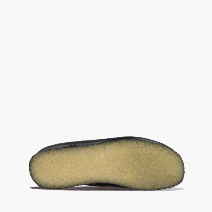 Черевики чоловічі Clarks Originals Wallabee Boot (26155512) — фото 6