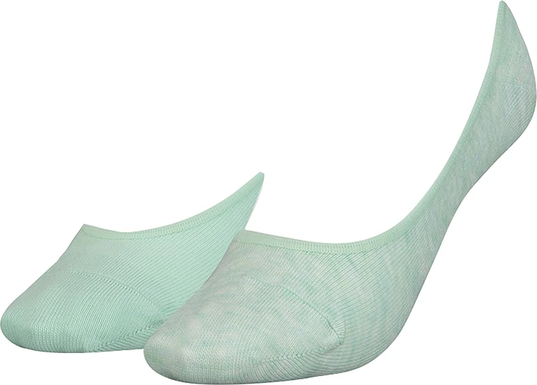 Шкарпетки Puma WOMEN FOOTIE 2P — фото 1