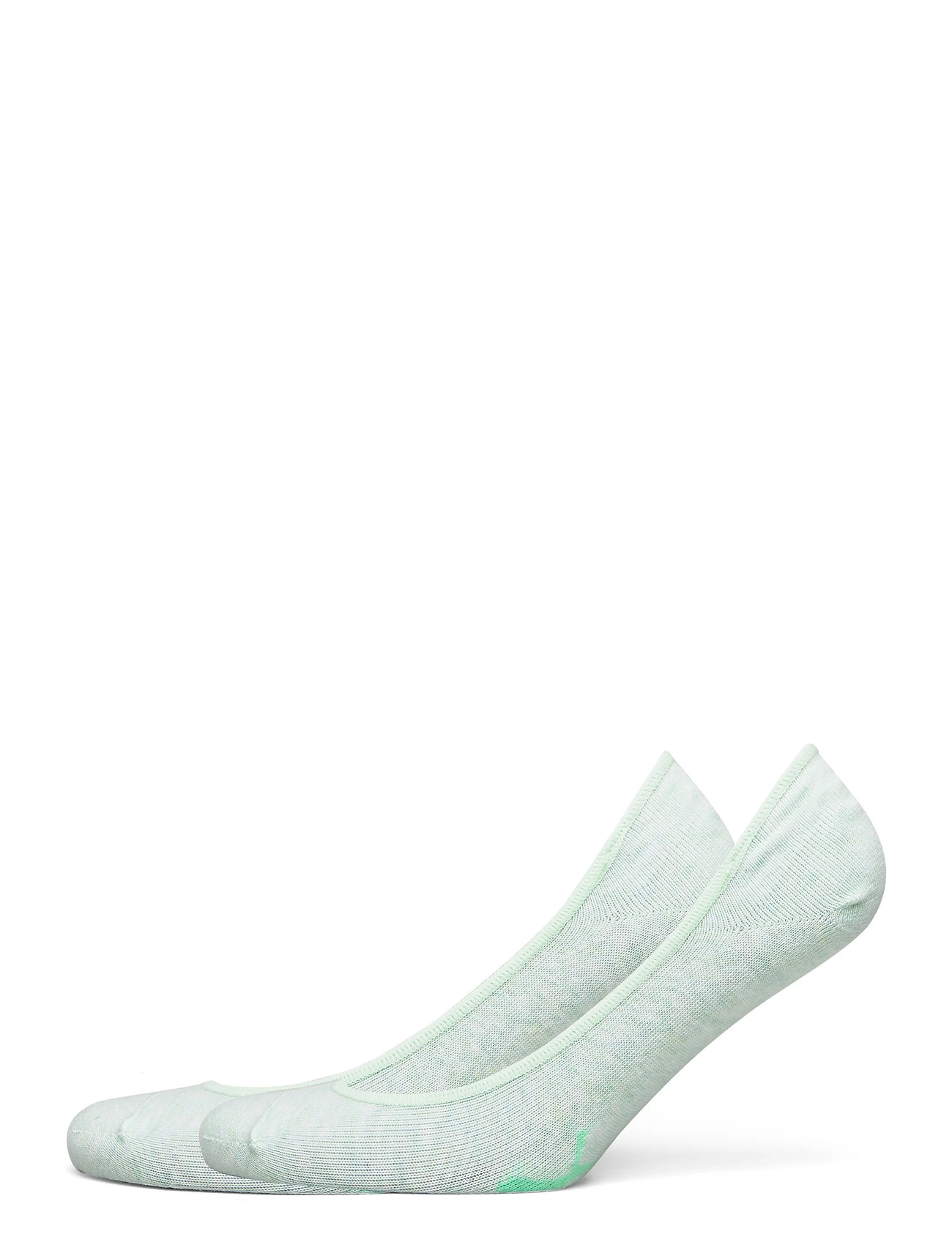 Шкарпетки Puma WOMEN FOOTIE 2P — фото 4
