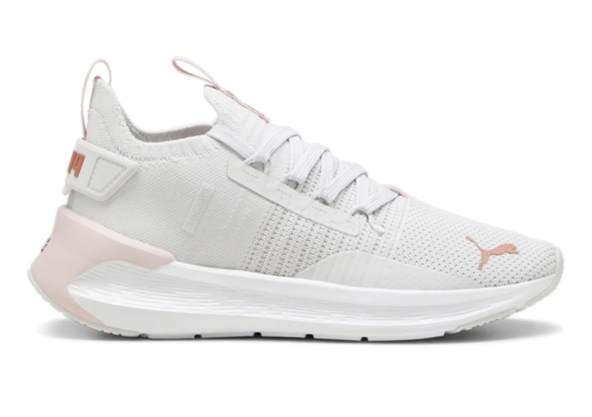 Кросівки жіночі Puma Softride Symmetry Fuzion Running Shoes White (310460-02) — фото 1