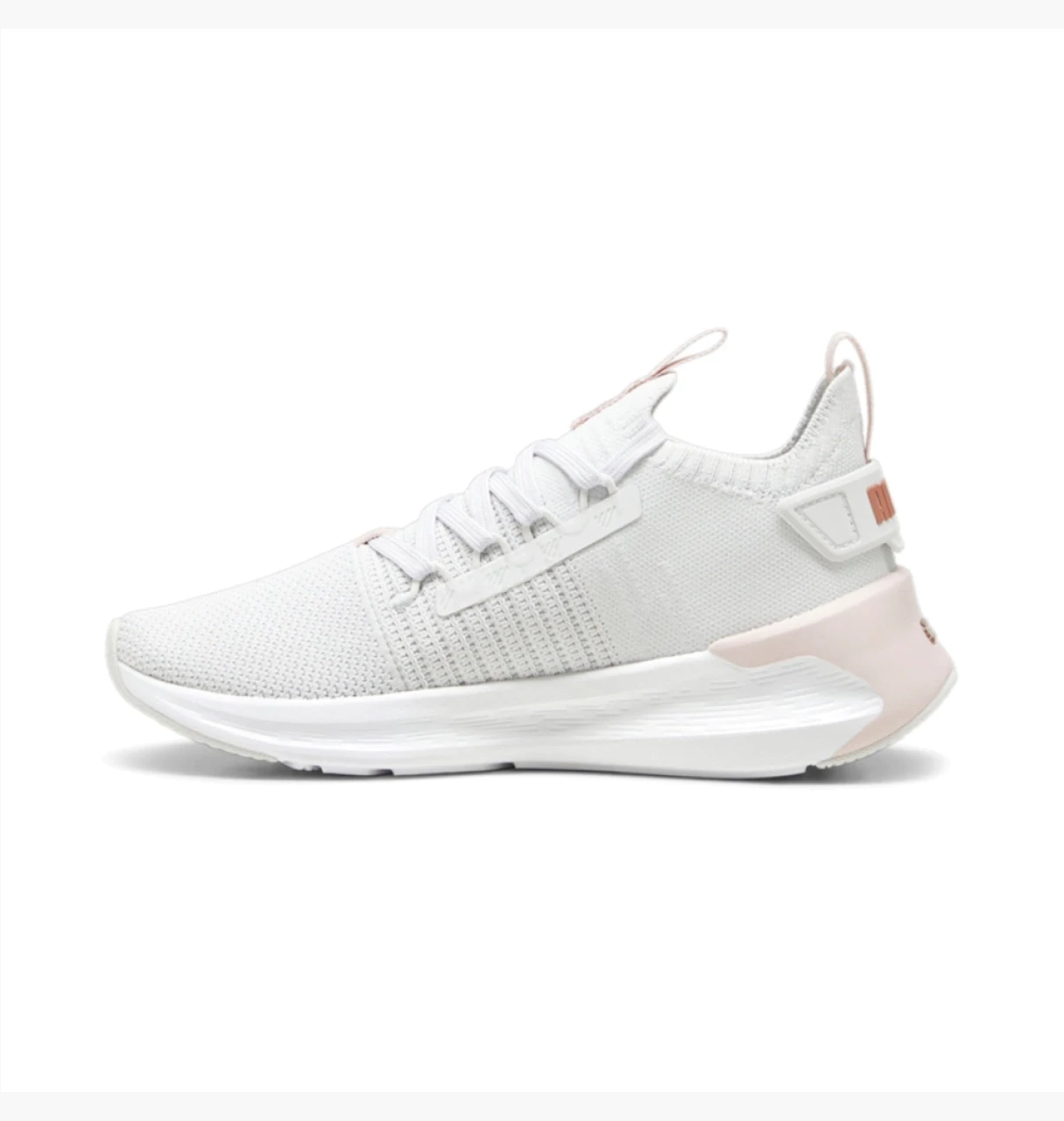 Кросівки жіночі Puma Softride Symmetry Fuzion Running Shoes White (310460-02) — фото 3