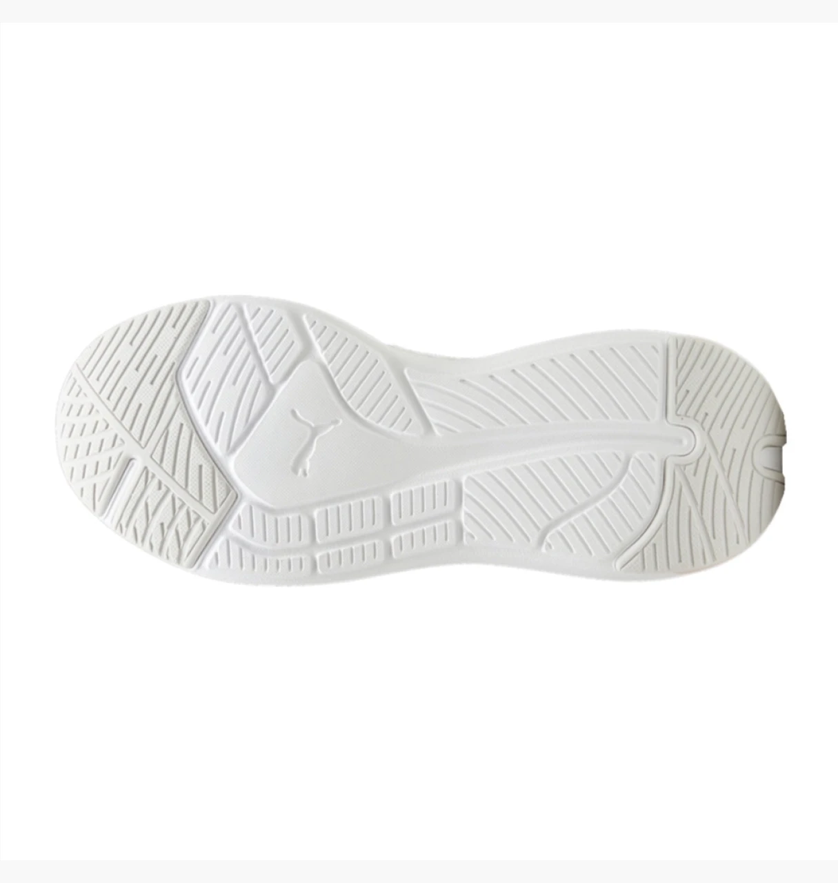 Кросівки жіночі Puma Softride Symmetry Fuzion Running Shoes White (310460-02) — фото 6