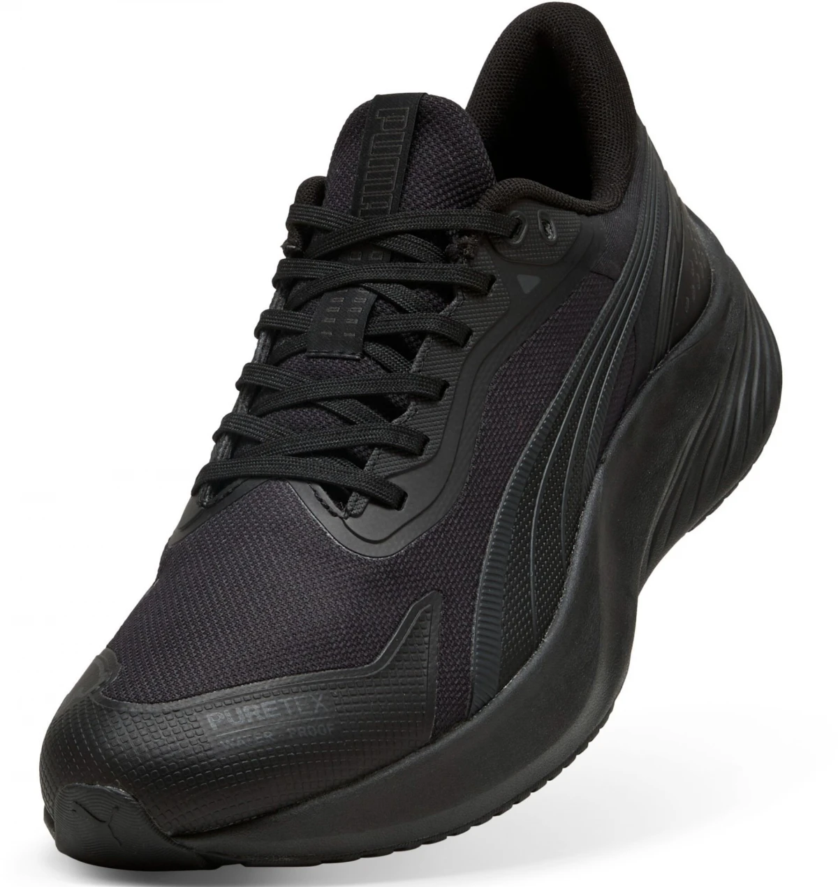 Кросівки унісекс Puma Pounce Lite Ptx (31172903) — фото 6