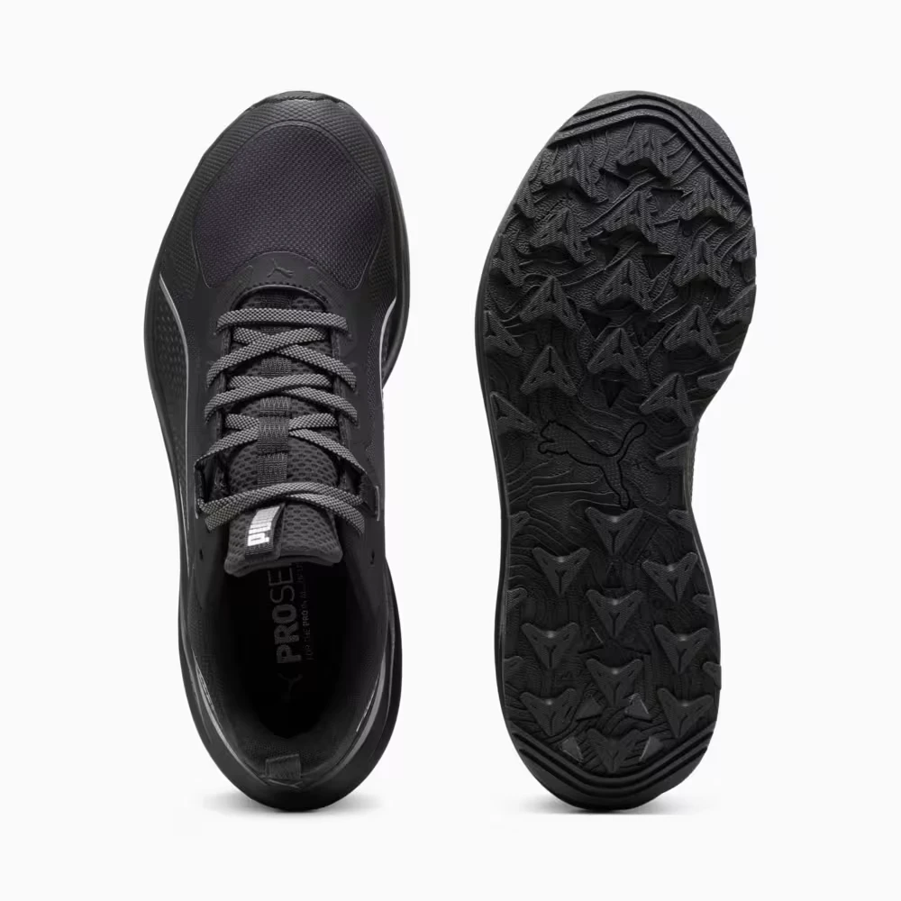 Кросівки унісекс Puma Unisex Flare Pro Trail Ptx (31204101) — фото 5