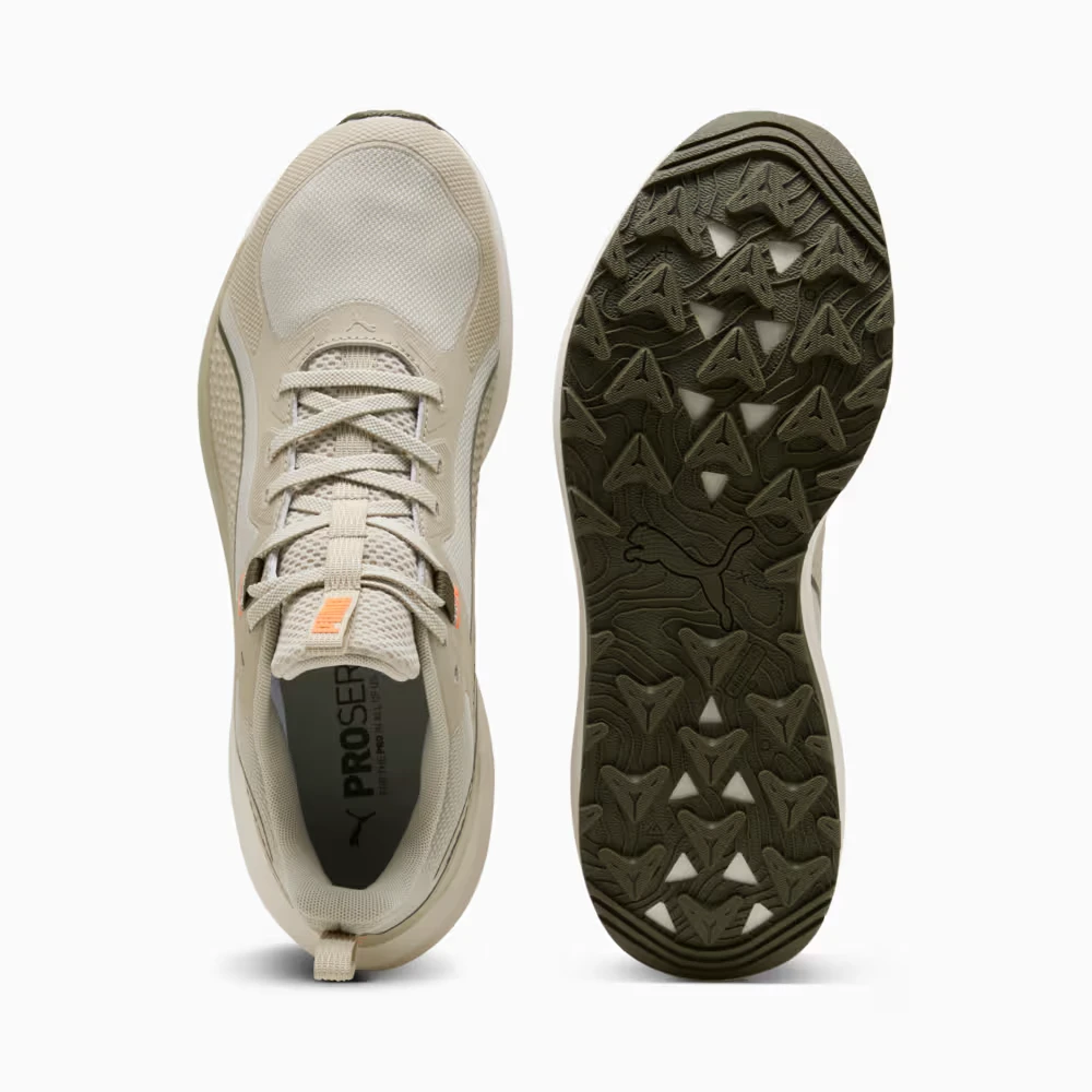 Кросівки унісекс Puma Unisex Flare Pro Trail Ptx (31204103) — фото 5