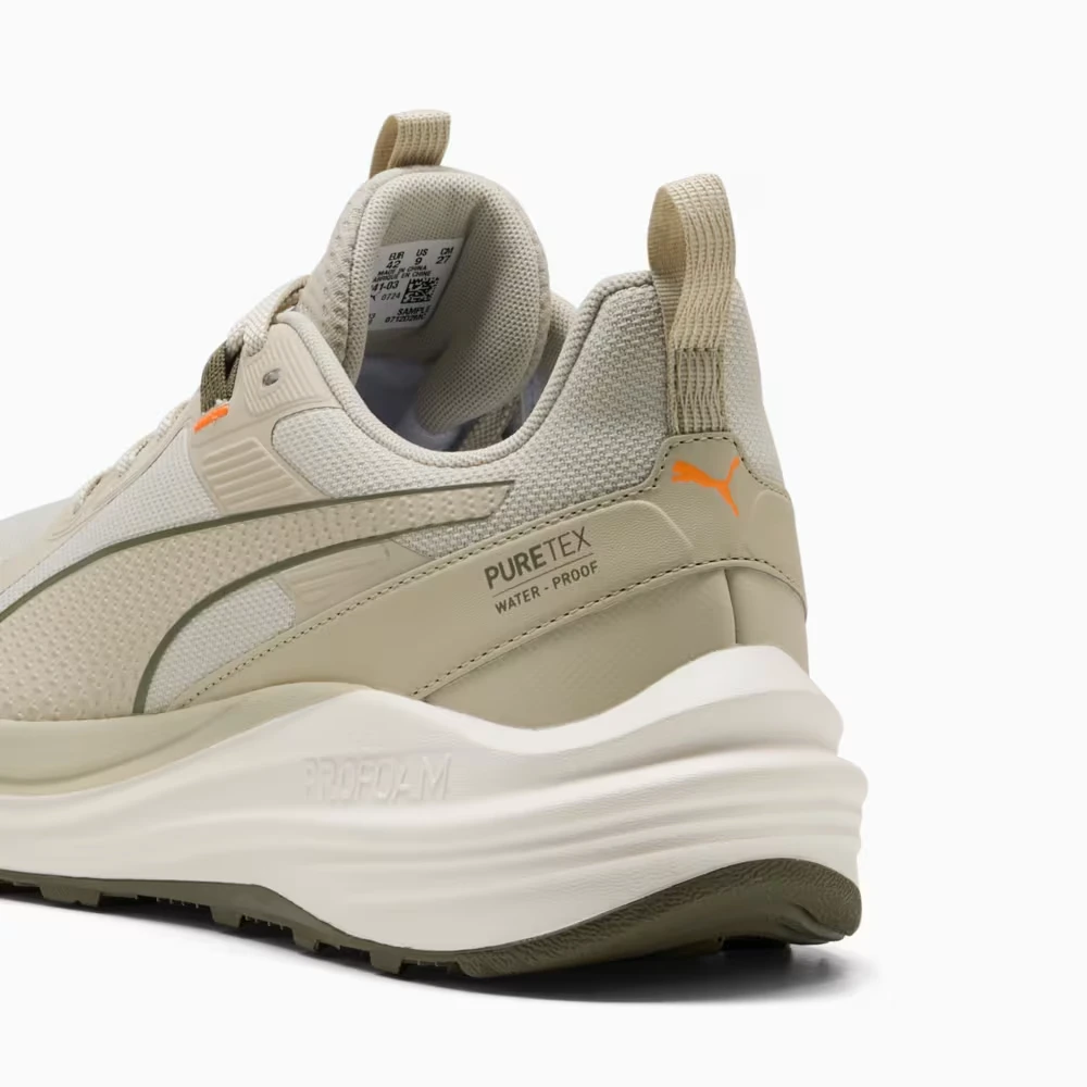 Кросівки унісекс Puma Unisex Flare Pro Trail Ptx (31204103) — фото 6