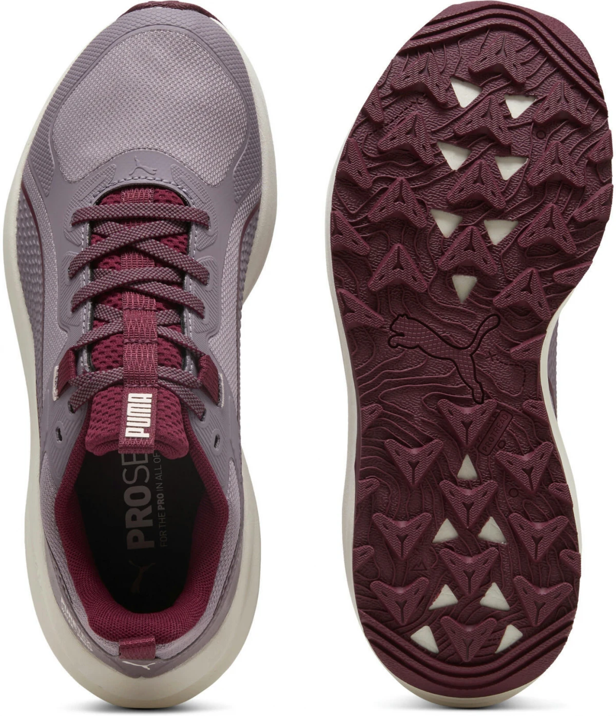 Кросівки унісекс Puma Unisex Flare Pro Trail Ptx (31204104) — фото 5