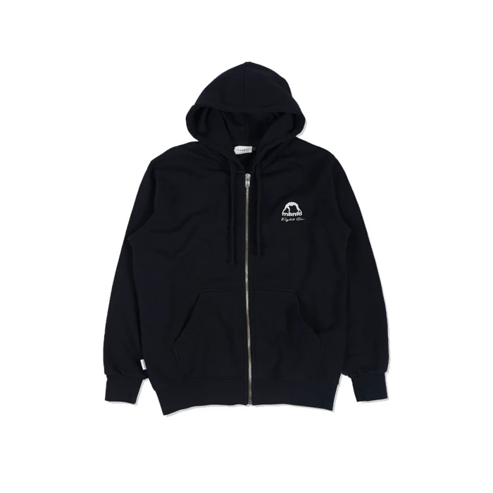 Кофта чоловіча Manto Hoodie Fight Company (3303) — фото 2