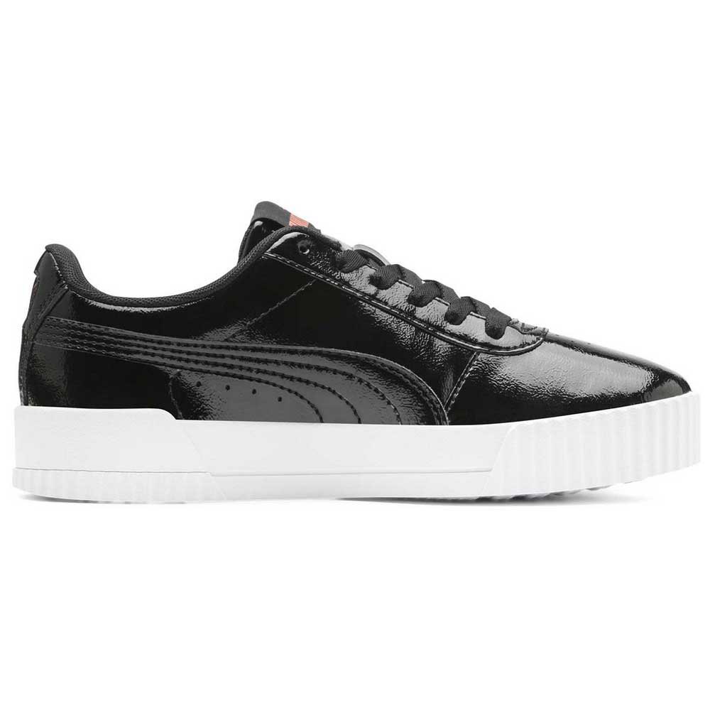 Кросівки жіночі Puma Carina P Black (370912-01) — фото 3