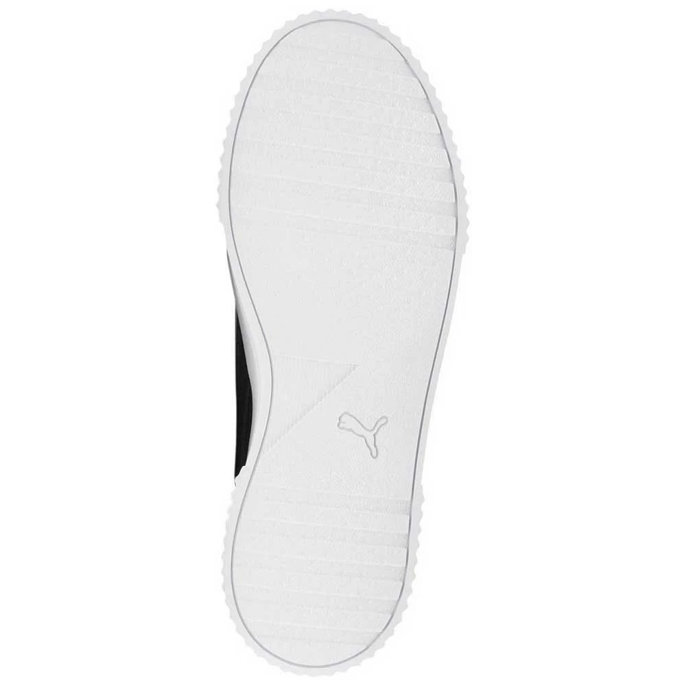 Кросівки жіночі Puma Carina P Black (370912-01) — фото 6