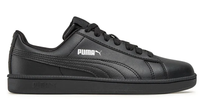 Кросівки жіночі Puma Up Jr Black (373600-19) — фото 1